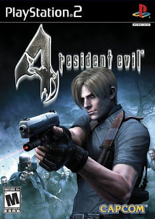Resident evil 4 save editor